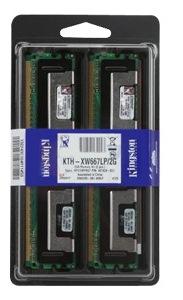 DDR2 2GB (KIT 2*1GB) 667Mhz Low power, Kingston KTH-XW667/2G, HP/Compaq: ProLiant BL20p G4, Server Blade,BL460c/BL480c - Pret | Preturi DDR2 2GB (KIT 2*1GB) 667Mhz Low power, Kingston KTH-XW667/2G, HP/Compaq: ProLiant BL20p G4, Server Blade,BL460c/BL480c