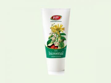 Fares Gel Biovenal 50gr - Pret | Preturi Fares Gel Biovenal 50gr