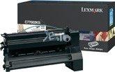 Lexmark 00C7702KS, Toner negru + Transport Gratuit - Pret | Preturi Lexmark 00C7702KS, Toner negru + Transport Gratuit