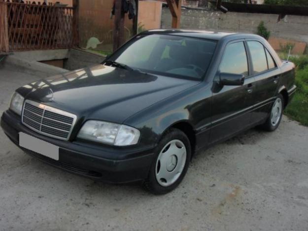 MERCEDES Clasa C 180i / tel: 0748-040209 / - Pret | Preturi MERCEDES Clasa C 180i / tel: 0748-040209 /