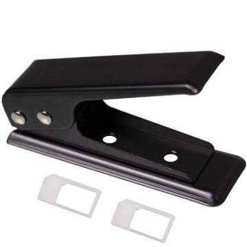 Micro Sim Cutter pentru iPhone 4 si iPad #2 - Pret | Preturi Micro Sim Cutter pentru iPhone 4 si iPad #2