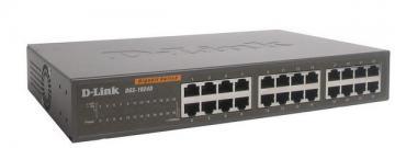 NETWORKING D-LINK DGS-1024D - Pret | Preturi NETWORKING D-LINK DGS-1024D