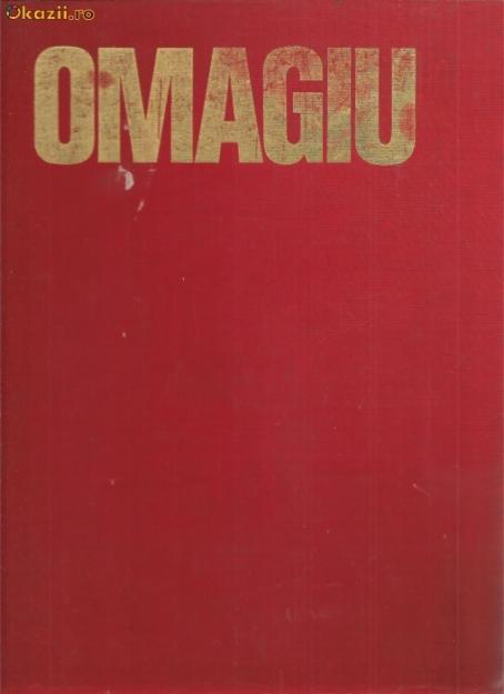 Omagiu Nicolae Ceausescu (1973) - Pret | Preturi Omagiu Nicolae Ceausescu (1973)