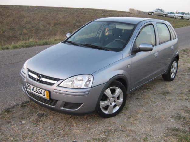 opel corsa 2004 - Pret | Preturi opel corsa 2004