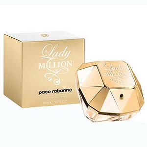 Paco Rabanne Lady Million, 50 ml, EDT - Pret | Preturi Paco Rabanne Lady Million, 50 ml, EDT