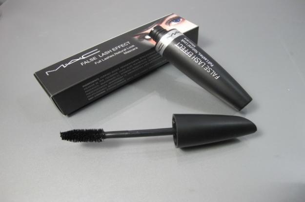 Rimel MAC False Lash Effect - Pret | Preturi Rimel MAC False Lash Effect