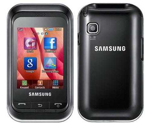 Samsung C3300k Champ noi sigilate functionale in orice retea!!Pret:300ron - Pret | Preturi Samsung C3300k Champ noi sigilate functionale in orice retea!!Pret:300ron
