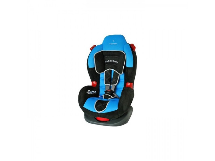 Scaun auto Caretero Sport Turbo 9-25 kg - Pret | Preturi Scaun auto Caretero Sport Turbo 9-25 kg