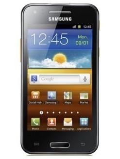 TELEFON MOBIL SAMSUNG GALAXY BEAM GRAY I8530, 56168 - Pret | Preturi TELEFON MOBIL SAMSUNG GALAXY BEAM GRAY I8530, 56168