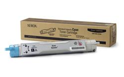 Toner Xerox Standard Toner Cartridge Cyan Phaser 6300/6350, 4K - 106R01073 - Pret | Preturi Toner Xerox Standard Toner Cartridge Cyan Phaser 6300/6350, 4K - 106R01073