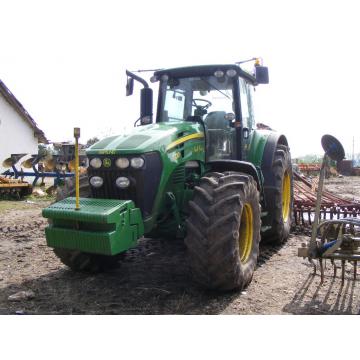 Tractror John Deere 7730 - Pret | Preturi Tractror John Deere 7730