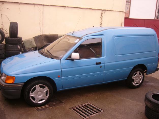 Vand Ford Escort Van - Pret | Preturi Vand Ford Escort Van