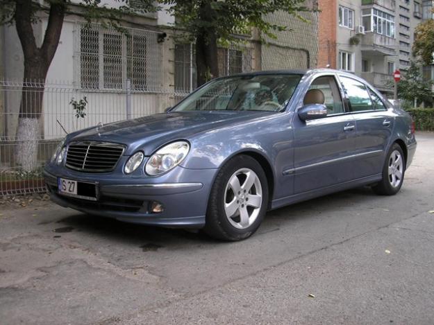 vind Mercedes E270 - Pret | Preturi vind Mercedes E270