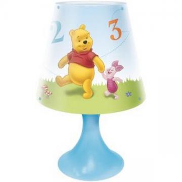 DECOFUN VEIOZA POOH - Pret | Preturi DECOFUN VEIOZA POOH