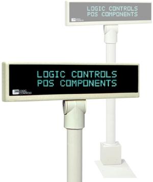 Display pentru clienti PD6000 - Pret | Preturi Display pentru clienti PD6000