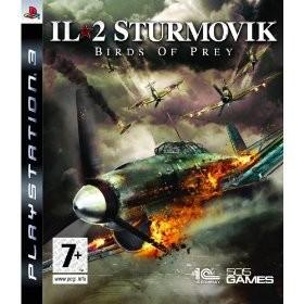 Joc PS3 Il 2 Sturmovik Birds of Prey - Pret | Preturi Joc PS3 Il 2 Sturmovik Birds of Prey
