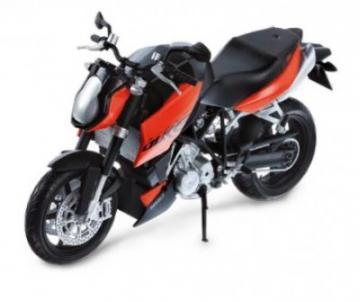 Motocicleta KTM 990 SuperDuke - Pret | Preturi Motocicleta KTM 990 SuperDuke