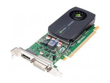 PNY NVIDIA Quadro 600, PCI-E, 1024MB DDR3, 128biti + Transport Gratuit - Pret | Preturi PNY NVIDIA Quadro 600, PCI-E, 1024MB DDR3, 128biti + Transport Gratuit