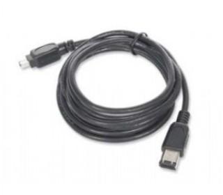 Cablu IEEE 1394 6P/4P 1.8m GEMBIRD FWP-46-6 - Pret | Preturi Cablu IEEE 1394 6P/4P 1.8m GEMBIRD FWP-46-6
