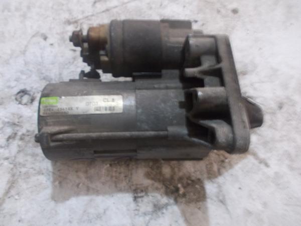 Electromotor Citroen C2 - Pret | Preturi Electromotor Citroen C2