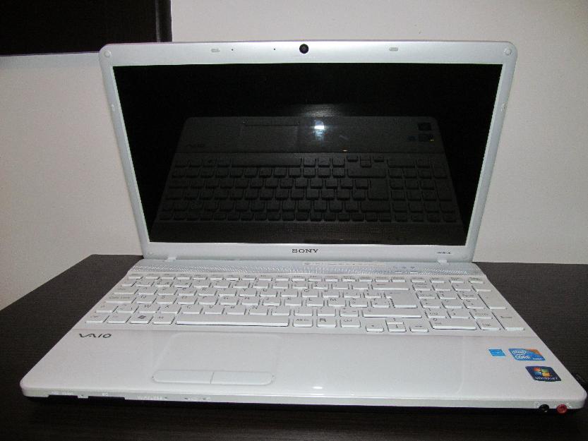 Laptop sony vaio - Pret | Preturi Laptop sony vaio