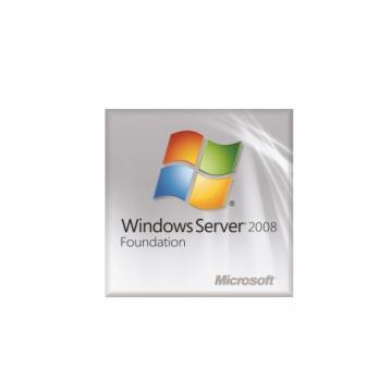 Licenta server HP Microsoft Windows Server 2008 Foundation Srv R - Pret | Preturi Licenta server HP Microsoft Windows Server 2008 Foundation Srv R