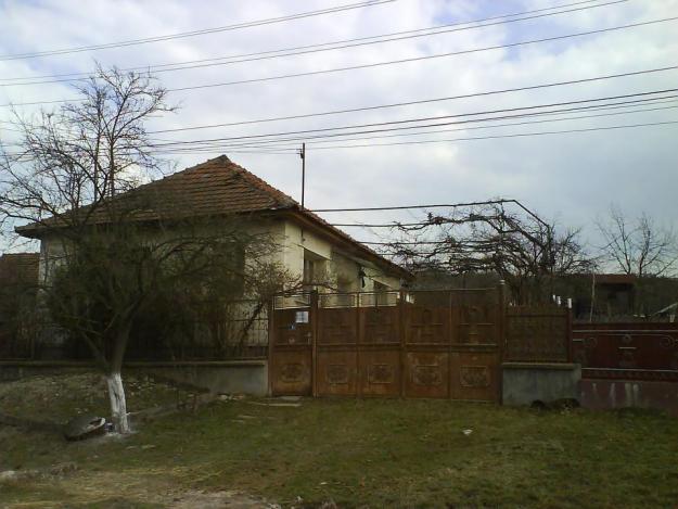 Oferta Casa Lazareni,la aprox 20 km Oradea - Pret | Preturi Oferta Casa Lazareni,la aprox 20 km Oradea