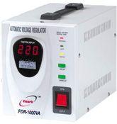 Regulator tensiune Quantex 1500VA FDR1500 - Pret | Preturi Regulator tensiune Quantex 1500VA FDR1500