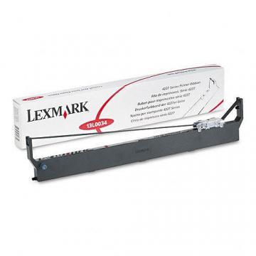 Ribbon Lexmark 13L0034 - Pret | Preturi Ribbon Lexmark 13L0034