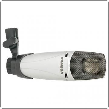 Samson CL7 - Studio Condenser Microphone - Pret | Preturi Samson CL7 - Studio Condenser Microphone