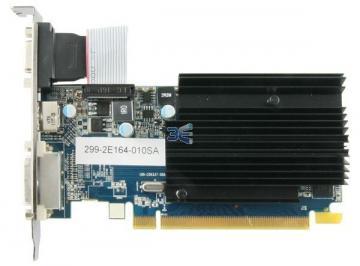 Sapphire ATI Radeon HD 6450, PCI-E, 1GB DDR3, 64Biti, HS - Pret | Preturi Sapphire ATI Radeon HD 6450, PCI-E, 1GB DDR3, 64Biti, HS