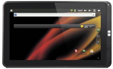 Tablet PC YARVIK Tableta Sweex Yarvik GoTab Xerios 10", 4GB, TAB420 - Pret | Preturi Tablet PC YARVIK Tableta Sweex Yarvik GoTab Xerios 10", 4GB, TAB420