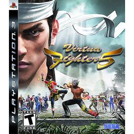 Virtua Fighter 5 PS3 - Pret | Preturi Virtua Fighter 5 PS3