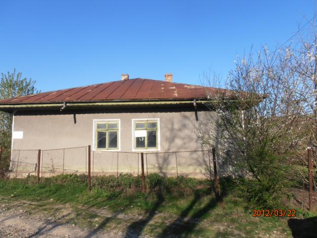 casa Zapodeni la 14 km de Vaslui - Pret | Preturi casa Zapodeni la 14 km de Vaslui
