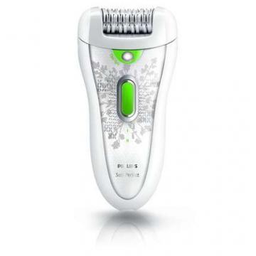 Epilator Philips HP6570/00 - Pret | Preturi Epilator Philips HP6570/00