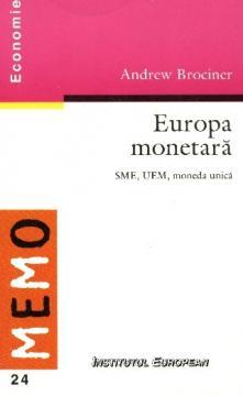 Europa monetara - Pret | Preturi Europa monetara