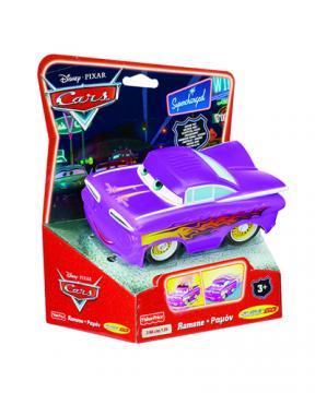 Fisher-Price - "Shake &amp; Go" Licenta Cars - Pret | Preturi Fisher-Price - "Shake &amp; Go" Licenta Cars