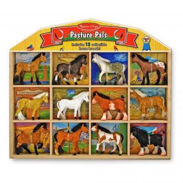 Melissa and Doug - Rase de Caluti - Pret | Preturi Melissa and Doug - Rase de Caluti