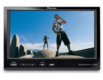 Pioneer AVD-W7900 Monitor LCD - Pret | Preturi Pioneer AVD-W7900 Monitor LCD