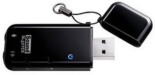 Placa de sunet Creative X-Fi GO! Pro USB 70SB129000002 - Pret | Preturi Placa de sunet Creative X-Fi GO! Pro USB 70SB129000002