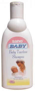 SANO BABY TEARLESS SHAMPOO - Pret | Preturi SANO BABY TEARLESS SHAMPOO