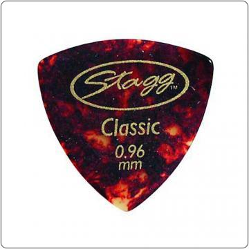 Stagg CER96 - Set pene chitara - Pret | Preturi Stagg CER96 - Set pene chitara