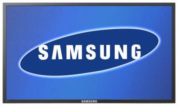 Televizor LCD SAMSUNG 400DX-3 - Pret | Preturi Televizor LCD SAMSUNG 400DX-3