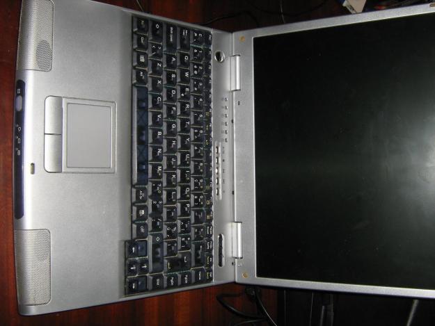 Vand laptop Packard Bell 14,1