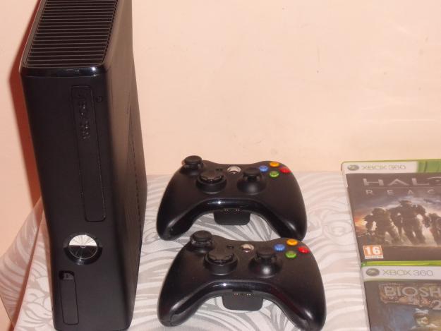 xbox 360s+jocuri - Pret | Preturi xbox 360s+jocuri