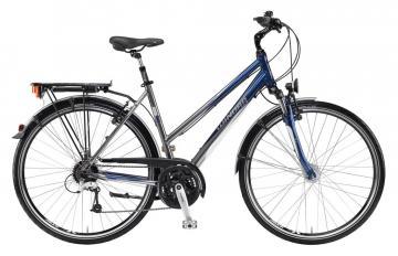 Bicicleta Winora Bermuda Dama - Pret | Preturi Bicicleta Winora Bermuda Dama