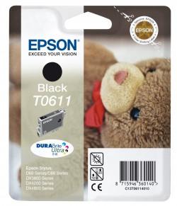 Cartus cerneala Epson C13T06114010 - Pret | Preturi Cartus cerneala Epson C13T06114010