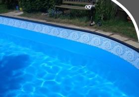 Constructii si Izolare PISCINE, BAZINE cu LINER pvc, diferite culori - Pret | Preturi Constructii si Izolare PISCINE, BAZINE cu LINER pvc, diferite culori