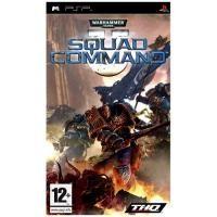 Joc PSP Warhammer 40.000 Squad Command - Pret | Preturi Joc PSP Warhammer 40.000 Squad Command