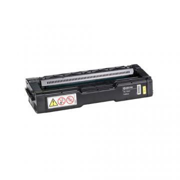 Toner kit 6 000 pages (* 2) FS-C1020 - Pret | Preturi Toner kit 6 000 pages (* 2) FS-C1020